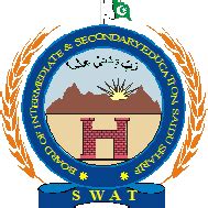 board of intermediate & secondary education gujranwala|BISE, Saidu Sharif Swat .
